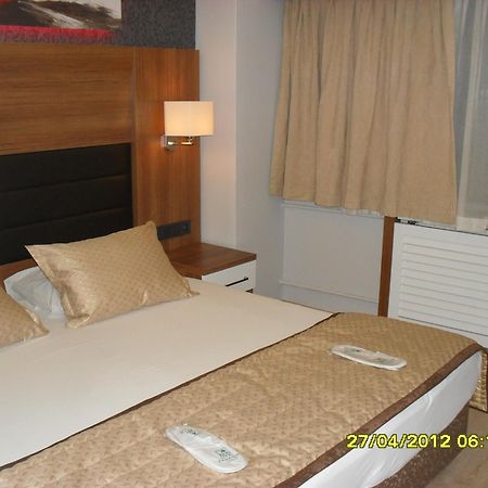 Otel Kabacam Izmir Eksteriør billede