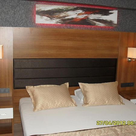 Otel Kabacam Izmir Eksteriør billede