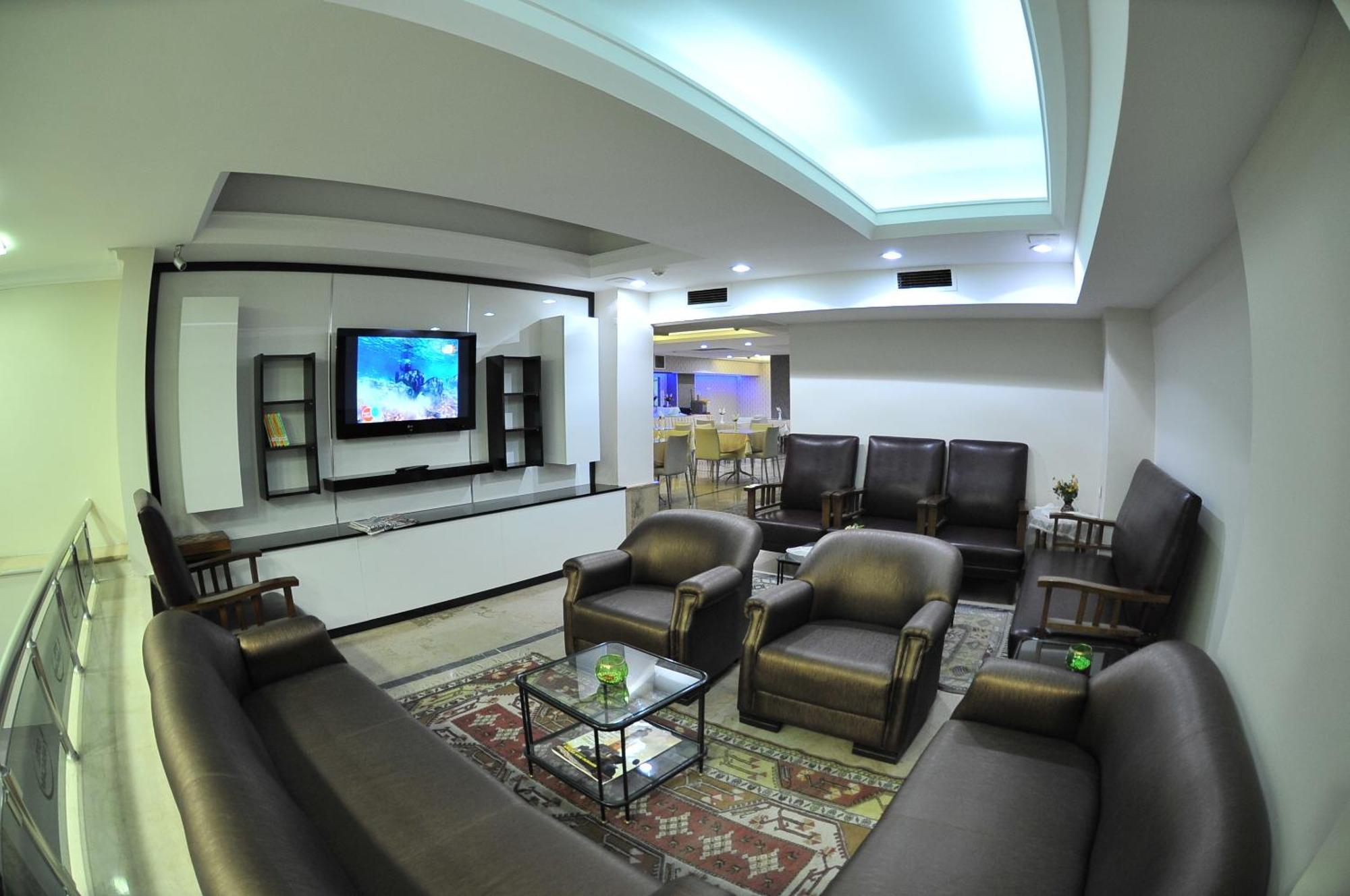Otel Kabacam Izmir Eksteriør billede