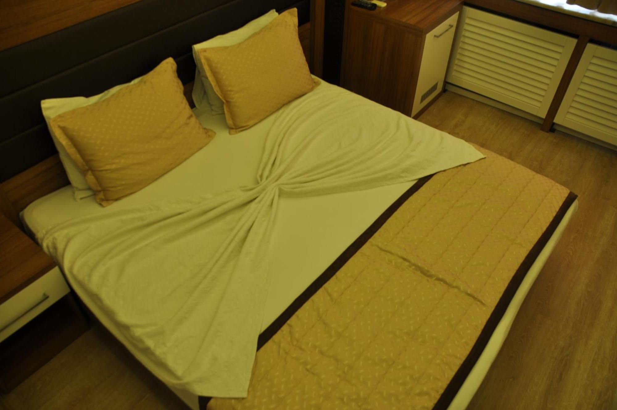 Otel Kabacam Izmir Eksteriør billede