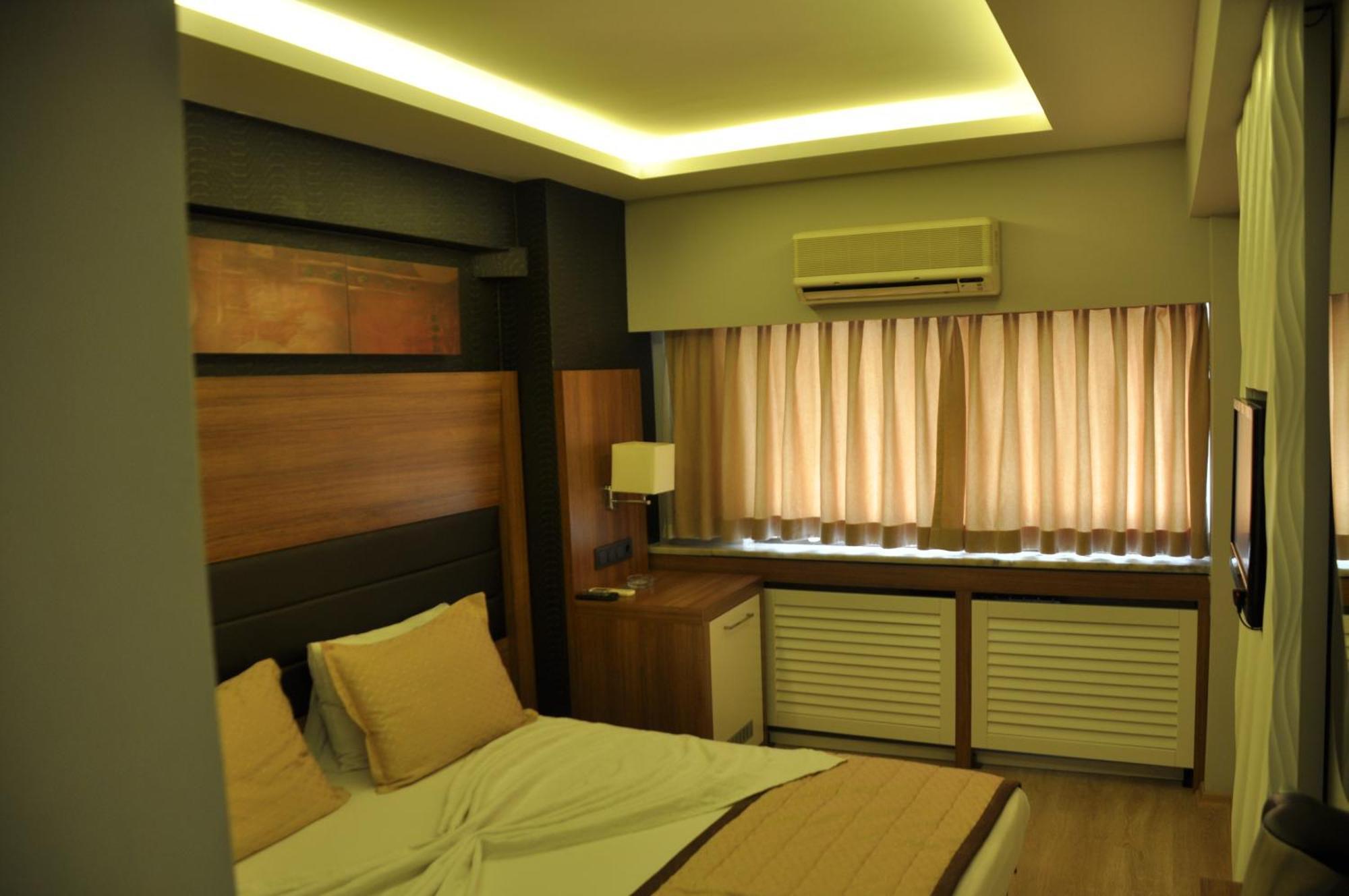 Otel Kabacam Izmir Eksteriør billede