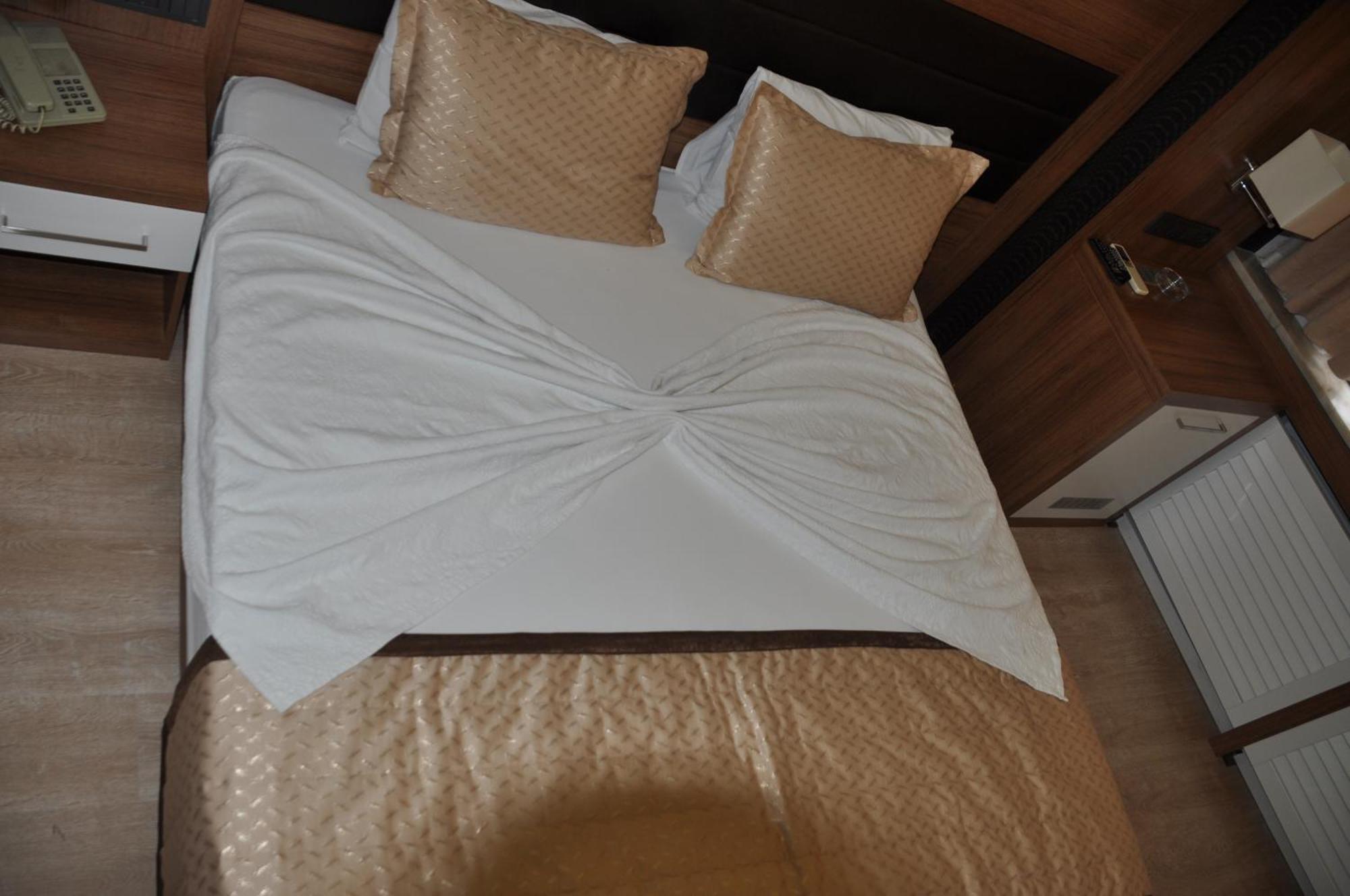 Otel Kabacam Izmir Eksteriør billede
