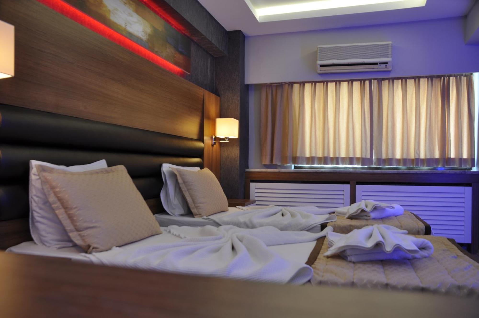 Otel Kabacam Izmir Eksteriør billede