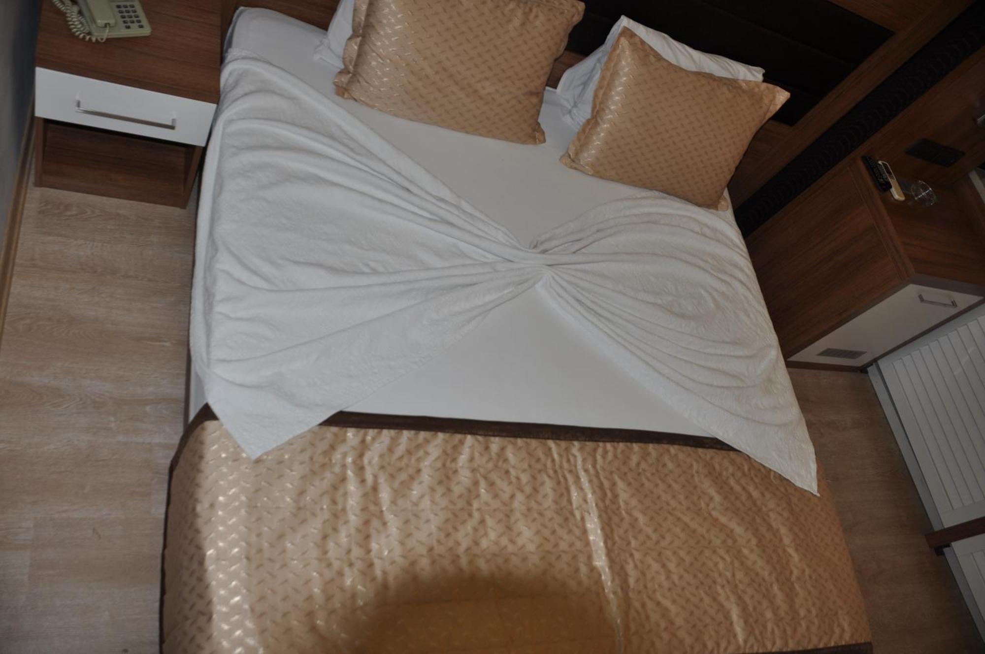 Otel Kabacam Izmir Værelse billede